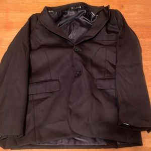 Nice dress coat for boys, really good condition.
